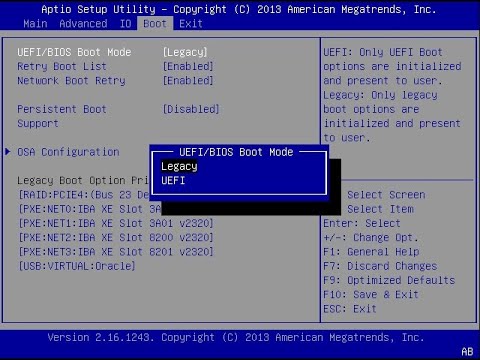 🛠 SOLUCION : NO PUEDO BOOTEAR O ARRANCAR DESDE UN USB EN LA BIOS