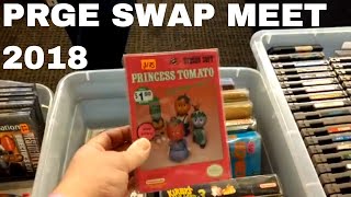 PRGE Swap Meet 2018 is RIGG'D! + Pick-ups!