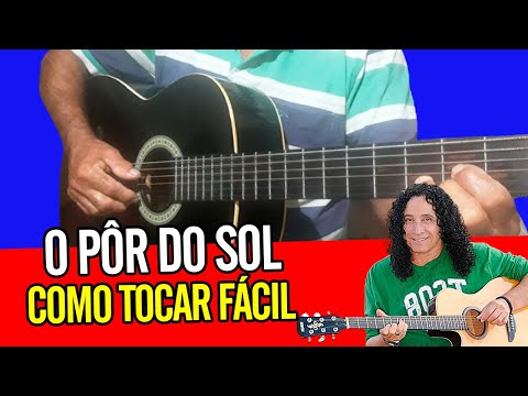 O Pôr - do-Sol - Fernando Mendes