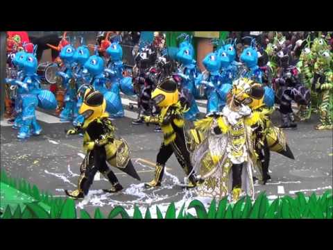 2016   QCSB   NYD   Highlight