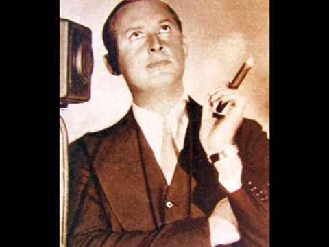 "I'm Sorry For Myself"  Ben Bernie and His Orchestra 1939