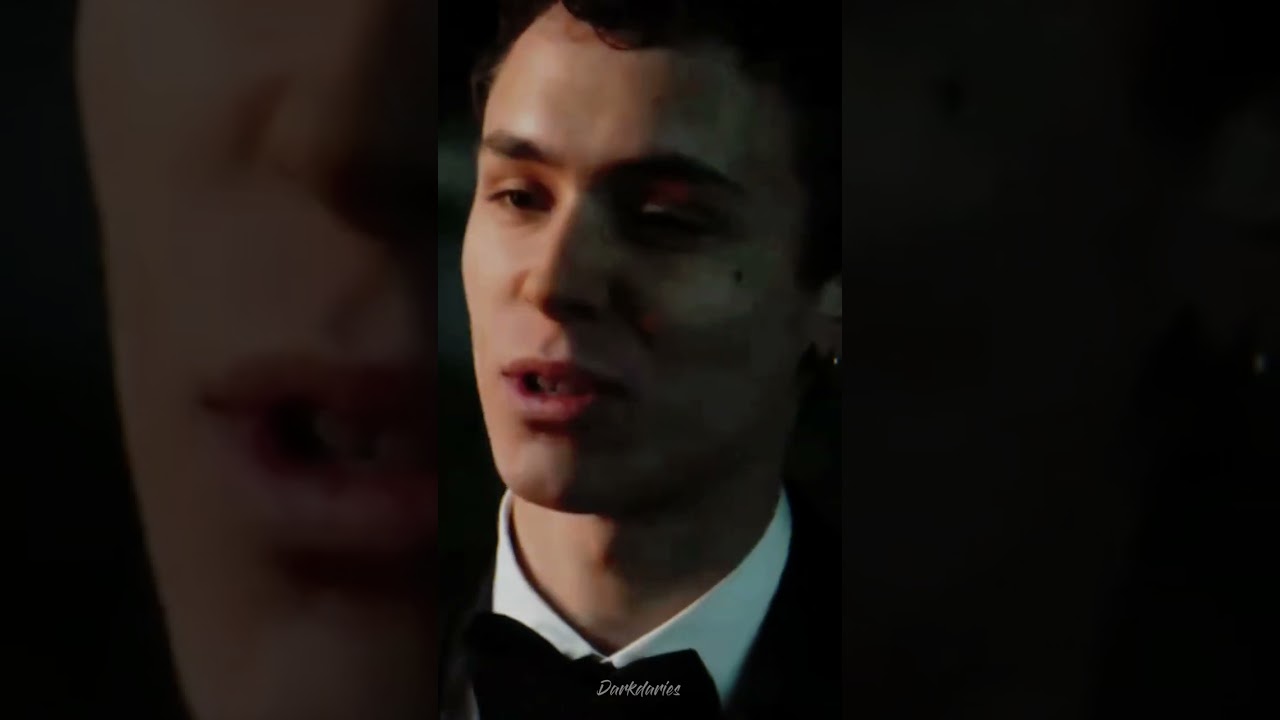 There’s just inches in between us... - Maribel x Syd