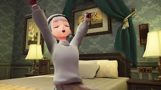 【ポケモンZ-A #30】追い求めていた伝説のポケモンを捕まえるメインミッションへ【M次元ラッシュ Pokémon LEGENDS Z-A】
