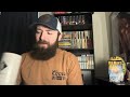 Old Man’s War by John Scalzi (Book Review)