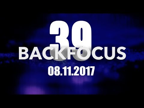 Backfocus 39: REFLEX Kamera, neuer Farbfilm und ein Cinestill Preset - analoge Fotografie