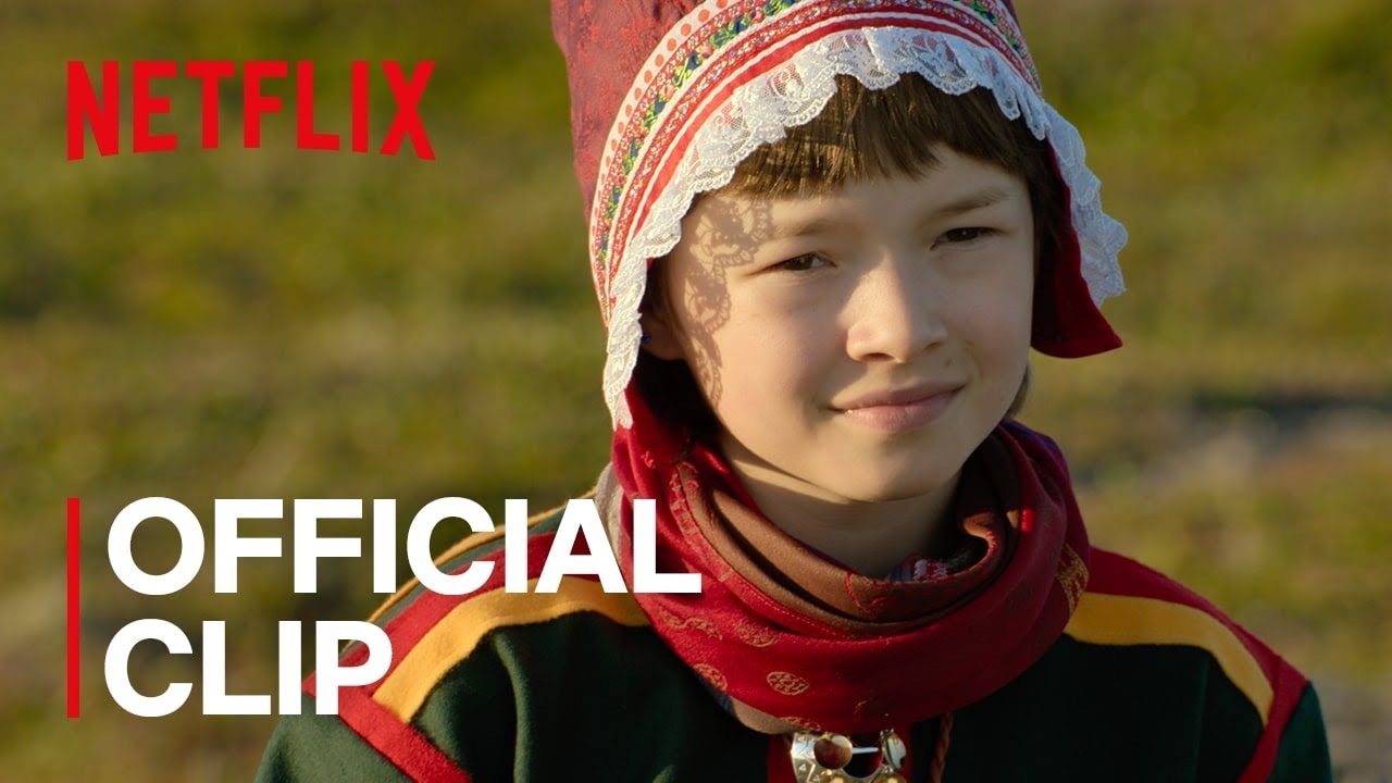 Official Clip [ENG SUB]