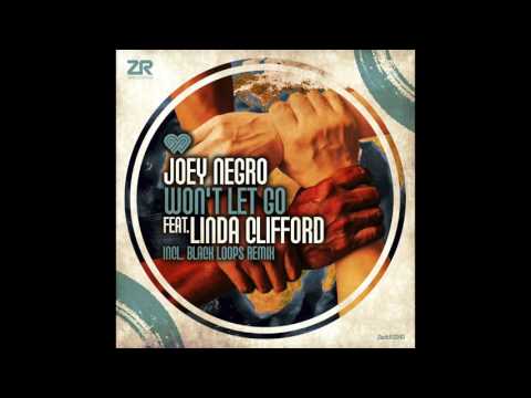 Dave Lee fka Joey Negro - Won't Let Go feat. Linda Clifford