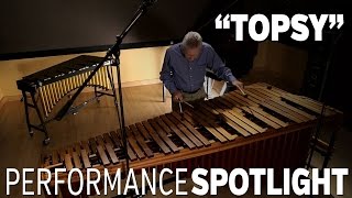 Performance Spotlight: Ed Saindon - 