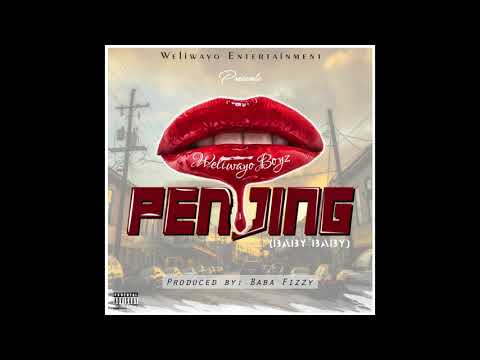 Weliwayo Boyz - Pending (Prod. Baba Fizzy)