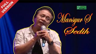 Download lagu Mansyur S - Sedih mp3 Download lagu Mansyur S - Sedih mp3