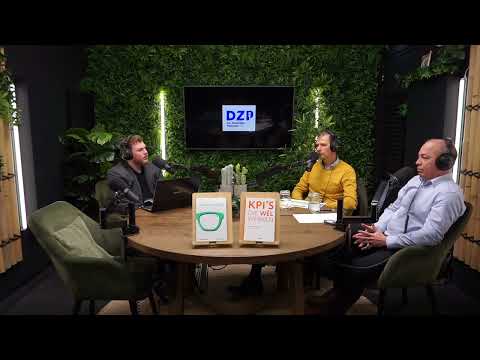 De Zakelijke Podcast - Peter Geelen en Marcel de Wit (IPM Partners)