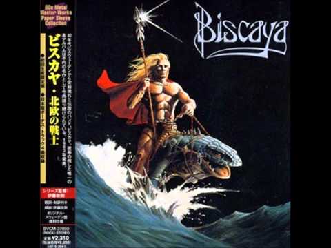 Space Bop - BISCAYA