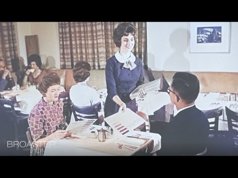 Genuine Broaster Chicken began in the Wisconsin Supper Clubs