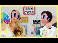 SPIN CYCLE |  The "GAME SHOW"! 🤣