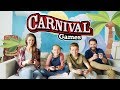 Carnival Games Nintendo Switch Launch Trailer