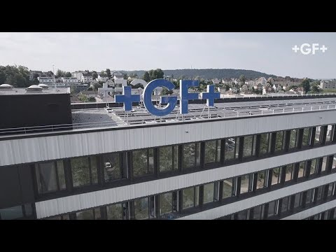 GF HQ - Walkthrough