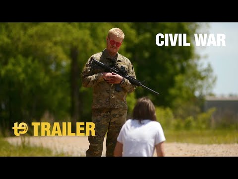 La terrorífica 'Abigail' y la distópica 'Civil war', al asalto de la cartelera de cine