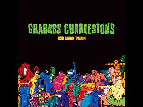 GRABASS CHARLESTONS - Capricornicus