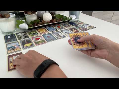 Orakel | Viele GEFÜHLE..., auf und ab..., LETZTENDLICH siegt das GLÜCK:-)| WochenOrakel 04.-10.10.21