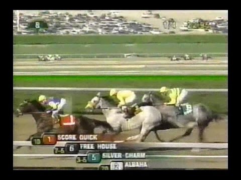 1998 Goodwood BC Handicap
