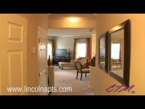 The Ridge | Waltham MA Apartments | Lincoln Property Company | LPC