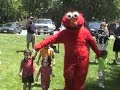 Los Angeles Birthday Party Costume Character Rentals 888 501 4FUN ELMO YO GABBA DORA
