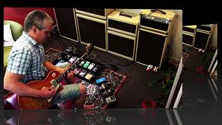 Video thumbnail for Dumble ODS Style OD's: Mojo Hand FX 'Extra Special + Mad Professor 'Simble' by Deluxe Tone