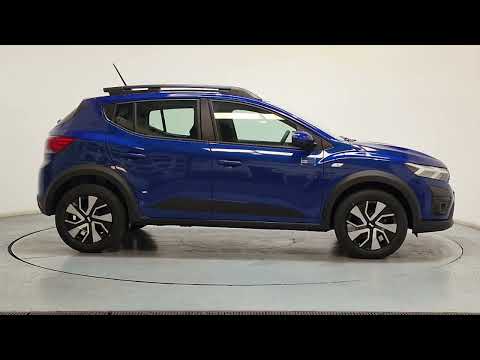 Dacia Sandero Stepway Expression TCe 100 LPG - Image 2
