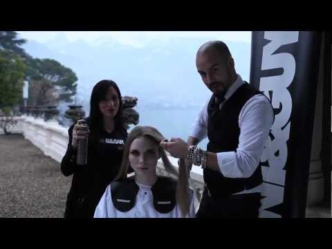 Michaelangelo Marenco - Private show Swiss