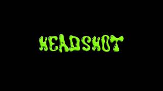 MOVIE TRAILER | “Headshot” (2026)