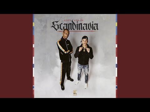 Scandinavia (feat. ADAAM)