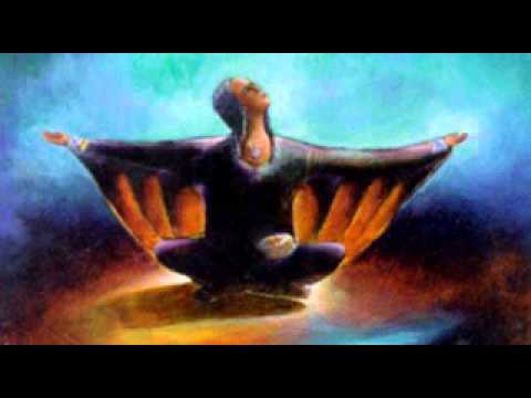 1159 Xamanica - Hilario Chiriap - Ayumpum ( Thunder Spirit )