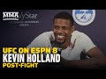 Kevin Holland Calls Out Mickey Gall, Marvin Vettori For Fight in 2 Weeks - MMA Fighting