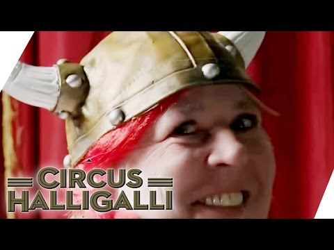 Circus HalliGalli Endure: Don't Laugh Vol. 2 Part 2 | ProSieben