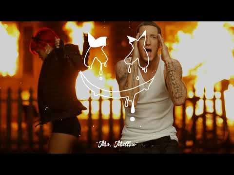 EMINEM, RIHANNA, ALEKSANDAR OLUJIC - LOVE THE WAY |Balkanized Version| 2021