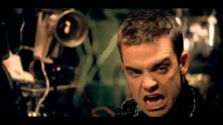 Robbie Williams - It&#39;s Only Us