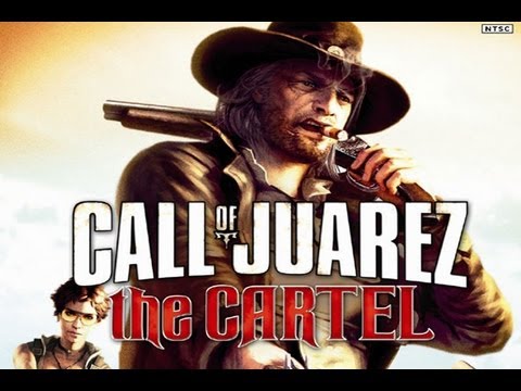 call of juarez the cartel xbox 360 test