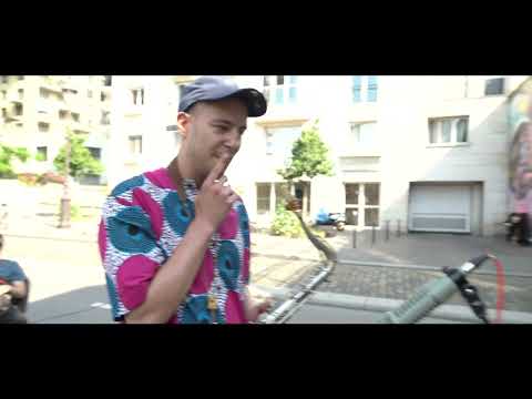 PARIS jazz SESSIONS - "I Let a Song" (D. Ellington) Feat. Neil Saidi