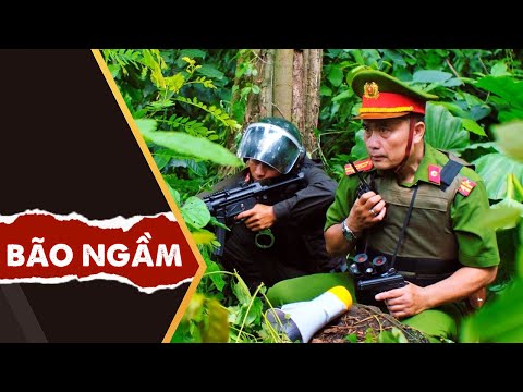 Bão Ngầm - Mua 2000 chiếc Bánh chỉ với 400 TỶ