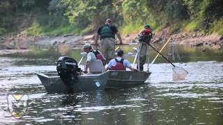 Environmental Studies at Manchester University