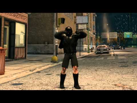 Saints Row 3 "Epic Rap Battle of History - Dart Vader VS Adolf Hitler" .wmf