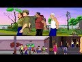 SURANGO RAHASYO HD PANDOB GOYENDA BANGLA CARTOON