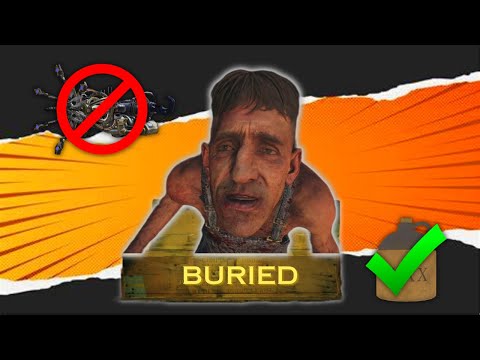 The Ultimate Guide to playing Black Ops II Buried like an Idiot