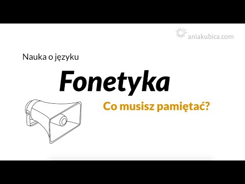 Phonetics and phonetic phenomena (in a nutshell)