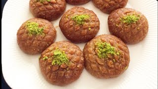 Kalburabastıyı Birde Bu Şekilde Deneyin Nefis Bir Tarif 🌸BERA TATLİDUNYASİ