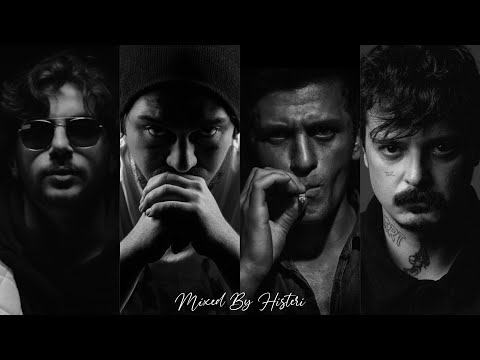 Stabil - Hidra - Allame - No.1 (Sad Mix 2)