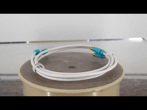 Chord Company C-Line - 1.0m Pair