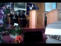 "Just ONE Moment.." Minister Curtis Cross (SONG ...