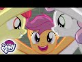 My Little Pony टेल् योर टेल वन बैड ऐप्पल Full Episode
