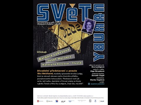 Svět naruby (Takzvaný ráj)